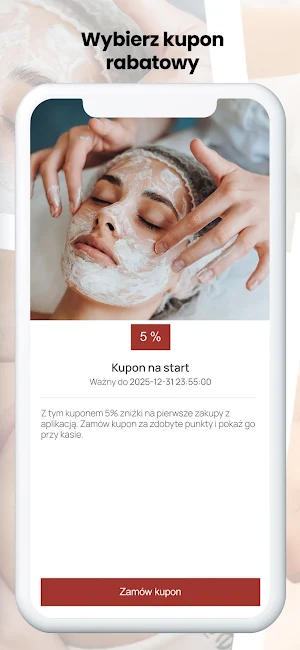 Szminka Centrum Urody Screenshot 3