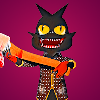 Siren Cat at Five Nights