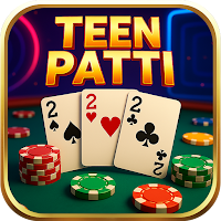 Royal 3 Patti Ace Poker