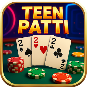 Royal 3 Patti Ace Poker Screenshot 0