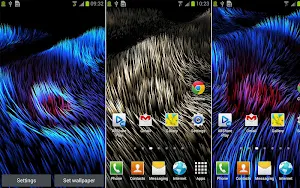 Power of Life Screenshot 0