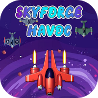 Skyforge Havoc