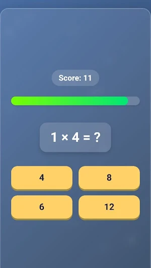 Number Ninja Screenshot 2
