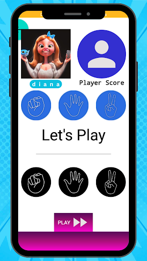 Diana Video Voice Call &Chat Screenshot 3