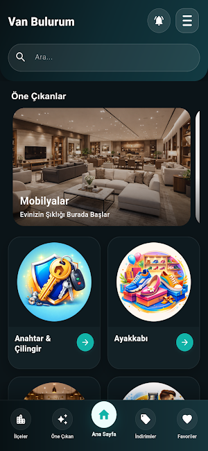 Van Bulurum Screenshot 1