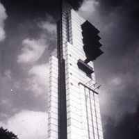 Empire Retold: Bellahouston AR