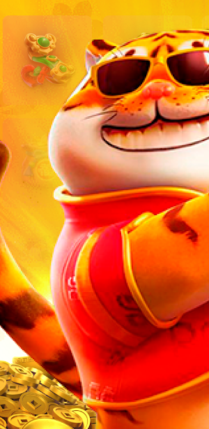 Fortune Tiger Screenshot 1