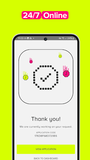 Cash Plus Screenshot 3