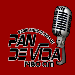Radio Amor de Dios de Pan de Vida Screenshot 2