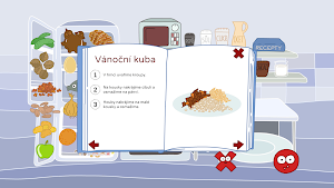 Dračí Vánoce Screenshot 2