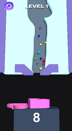 EpBalls Screenshot 1