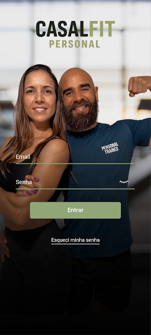 CasalFit Personal Screenshot 0