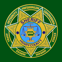 Henry County Sheriff Iowa