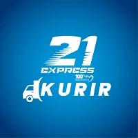 21 Express Kurir