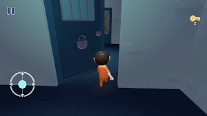 Jail Escape 3D - Prison Break Screenshot 3