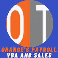 Orange Payroll
