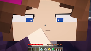 Jenny Minecraft Screenshot 2