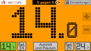 stoBBuhr Screenshot 2