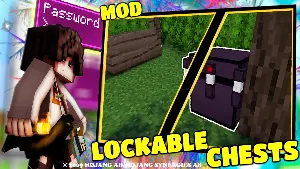 Security Craft Mod: Tools MCPE Screenshot 2