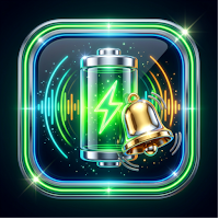 Battery Sound Notification