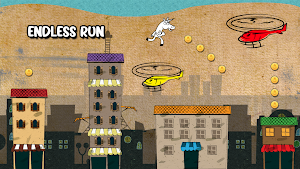 Doodle Dude Race Screenshot 2