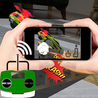 Ar Remote Car
