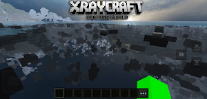 XRAYCRAFT : Crafting World Screenshot 3