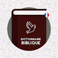 Dictionnaire Biblique Francais