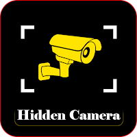 Hidden Camera Finder