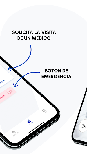 Nueve Once Screenshot 1