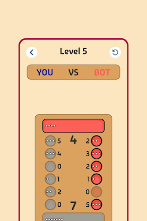 Fan Zone Game Screenshot 2