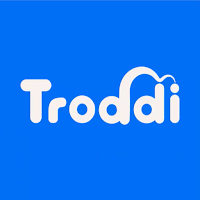 Troddi