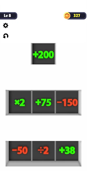 Money Up 3D Screenshot 0