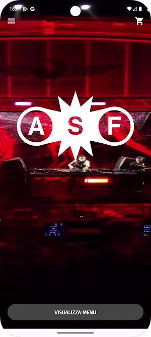 Adriatic Sound Festival Screenshot 1