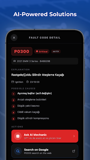 CarCoding: OBD2 Car Coding Screenshot 2