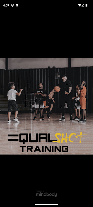Equal Shot Training Screenshot 0