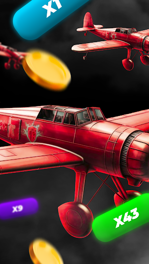 Flight Chaser Screenshot 0