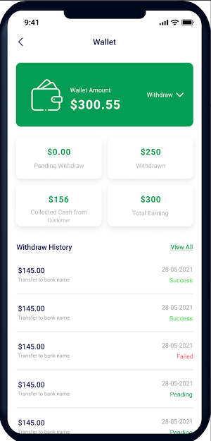 Smarthand Screenshot 2