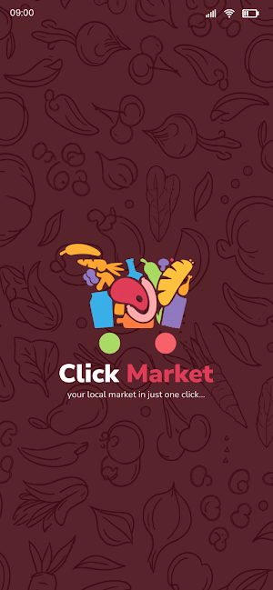 Click Market Screenshot 0