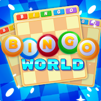Bingo 3B - Bingo World