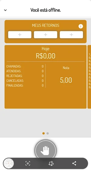 Mundial Drive - Motorista Screenshot 2