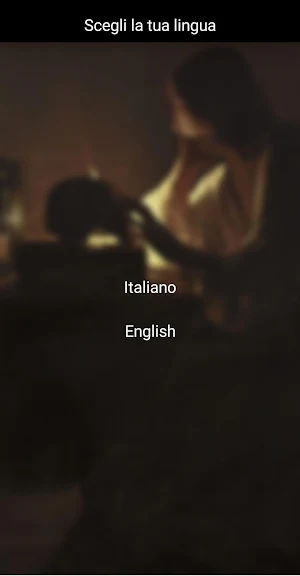 Georges de La Tour Screenshot 0