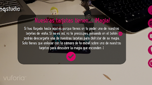 Zuinq Studio AR Screenshot 1