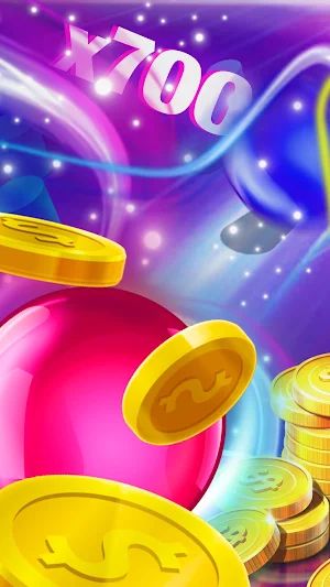 Plinko game slots Screenshot 0