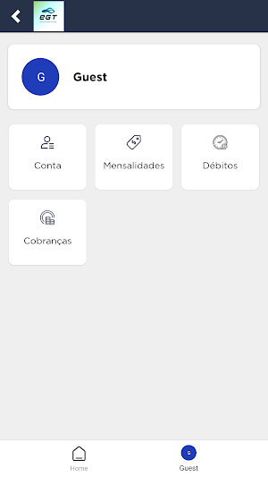 ESCOLA GOIANA DE TÊNIS Screenshot 2