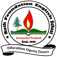 RUTH FOUNDATION ENGLISH SCHOOL