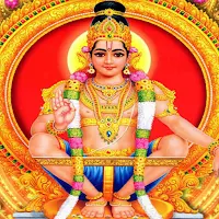 Ayyappa Wallpaper HD