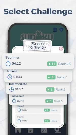 Sudoku Premier Screenshot 3