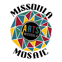 Arts Missoula Mosaic