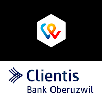 Clientis Bank Oberuzwil TWINT